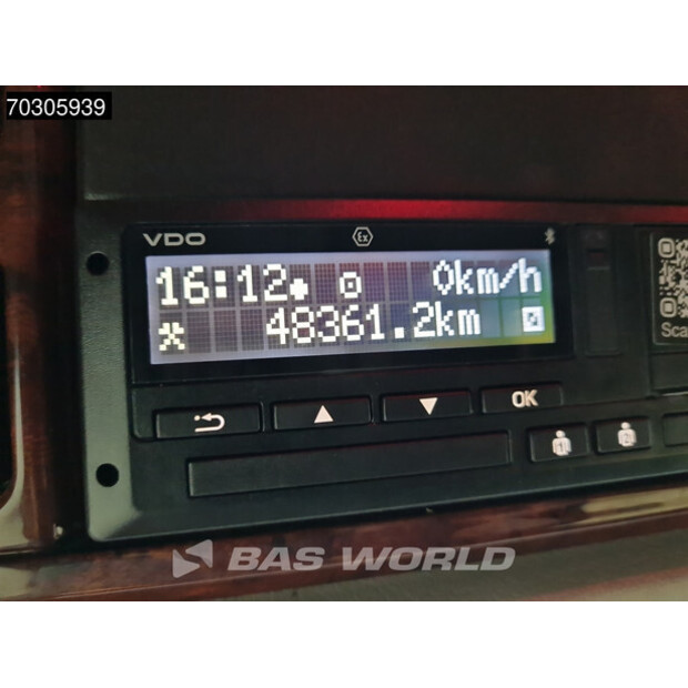 2015 DAF XF 510-44434712