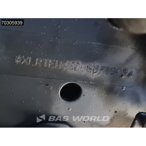 2015 DAF XF 510-44434715