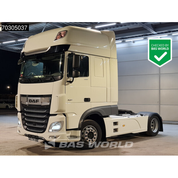2021 DAF XF 480-44434718