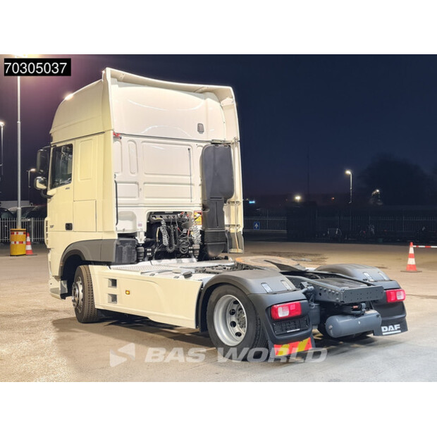 2021 DAF XF 480-44434719