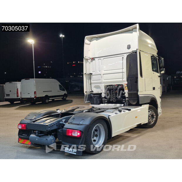 2021 DAF XF 480-44434722