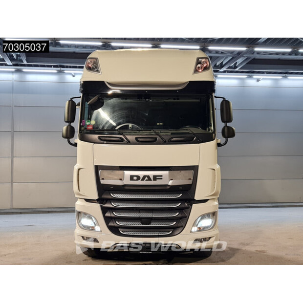 2021 DAF XF 480-44434723