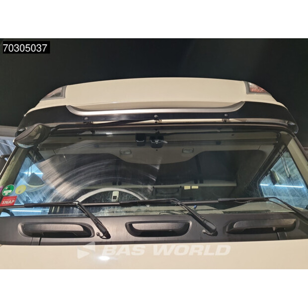 2021 DAF XF 480-44434724