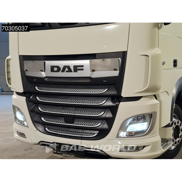 2021 DAF XF 480-44434725
