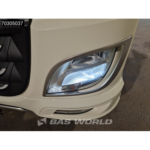 2021 DAF XF 480-44434726