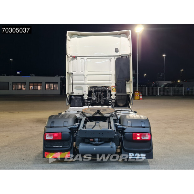 2021 DAF XF 480-44434727