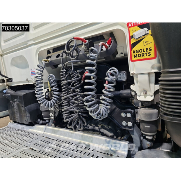 2021 DAF XF 480-44434729