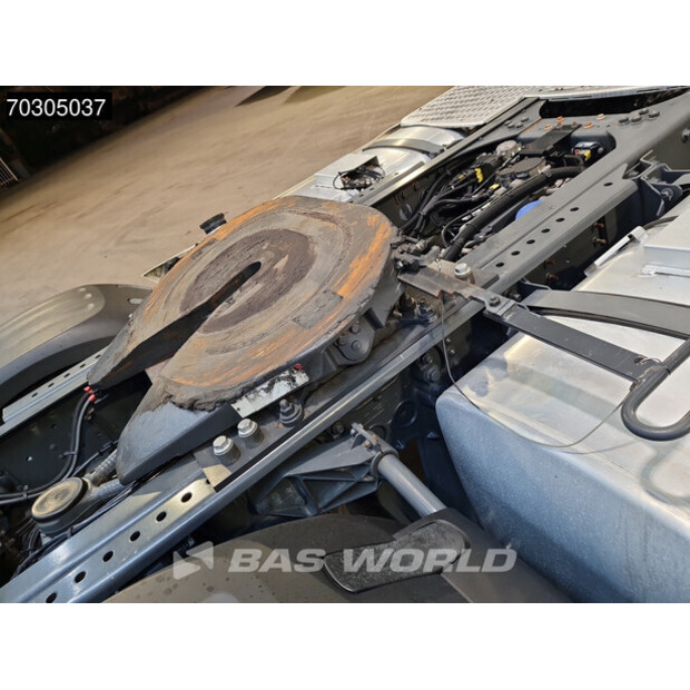 2021 DAF XF 480-44434732