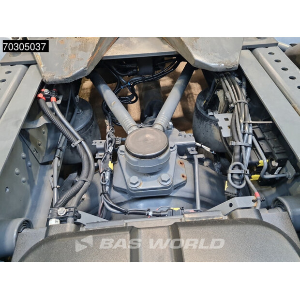 2021 DAF XF 480-44434733