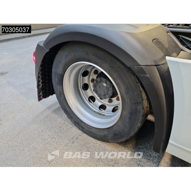 2021 DAF XF 480-44434734