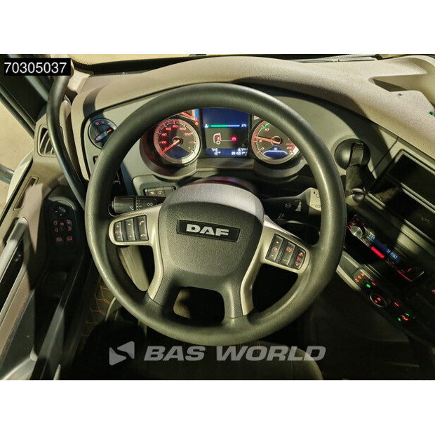 2021 DAF XF 480-44434736