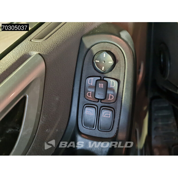 2021 DAF XF 480-44434737