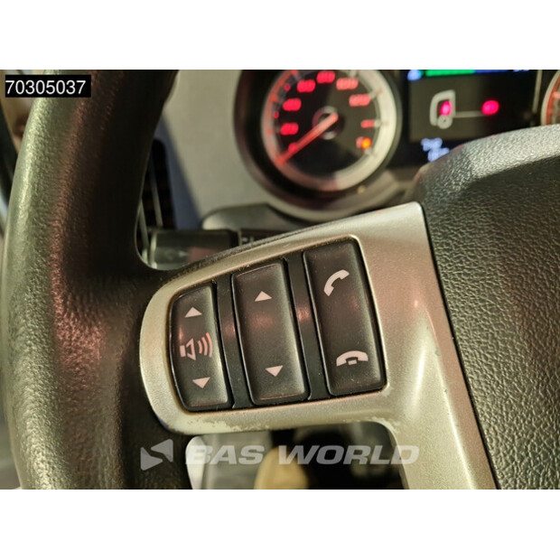 2021 DAF XF 480-44434738