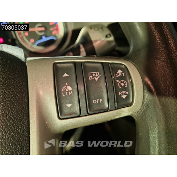 2021 DAF XF 480-44434739