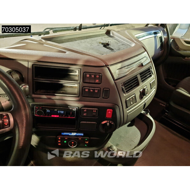 2021 DAF XF 480-44434740