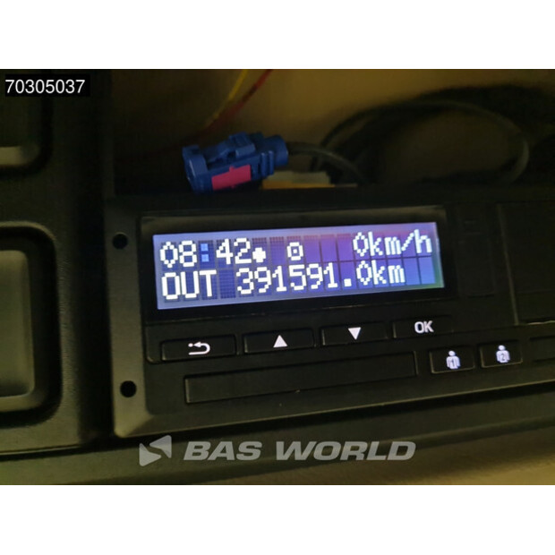 2021 DAF XF 480-44434746