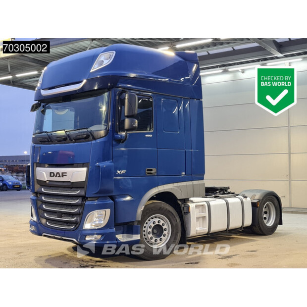 2021 DAF XF 480-44434752