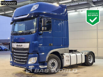 Image de Tracteur routier 2021 DAF XF 480