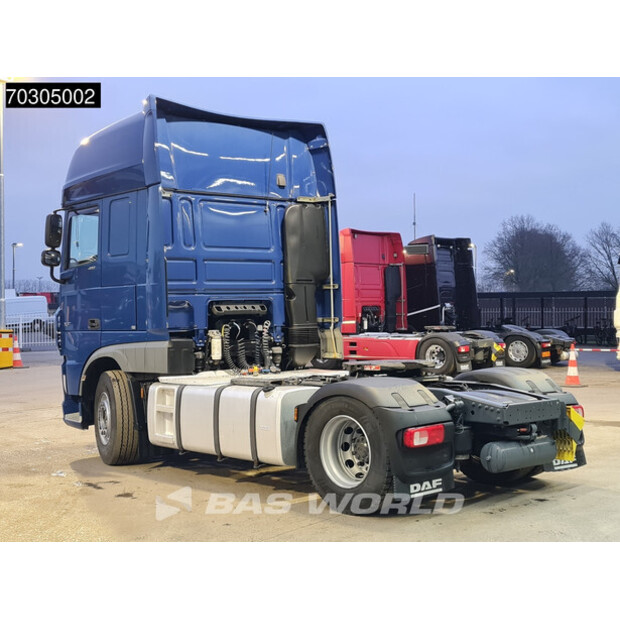 2021 DAF XF 480-44434753