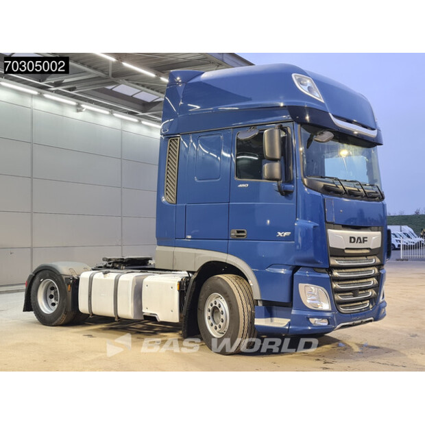 2021 DAF XF 480-44434754