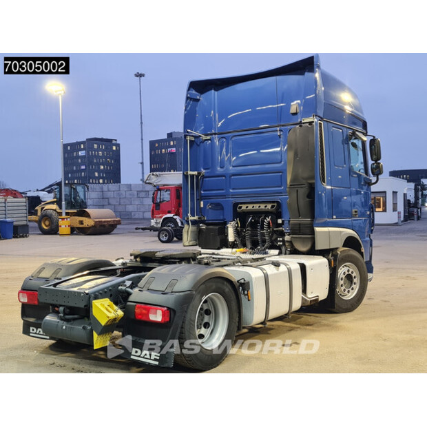 2021 DAF XF 480-44434756