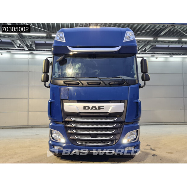 2021 DAF XF 480-44434757