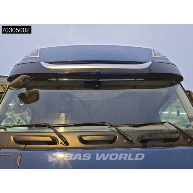 2021 DAF XF 480-44434758