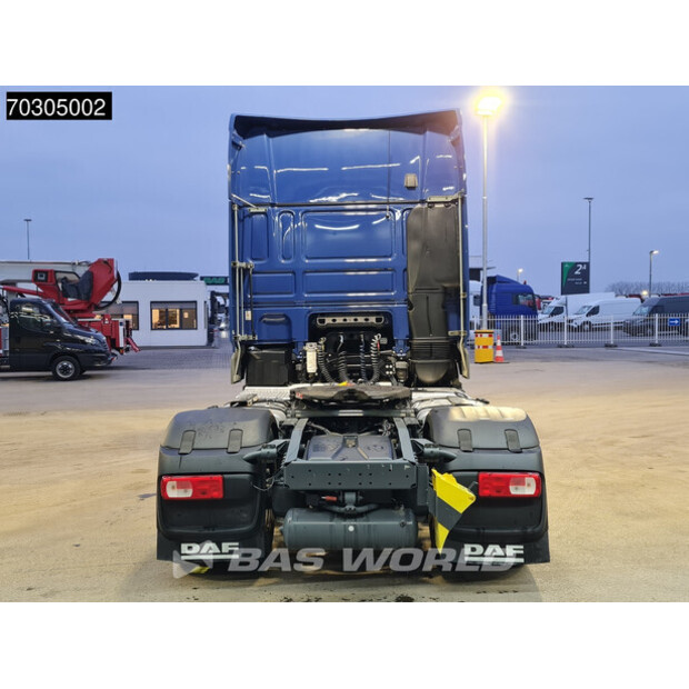 2021 DAF XF 480-44434761