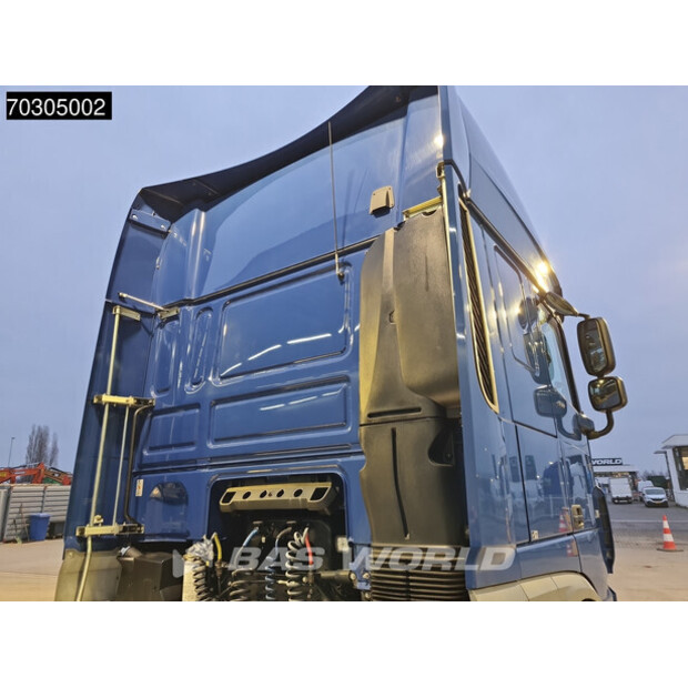 2021 DAF XF 480-44434762