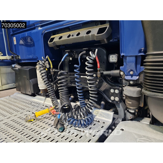 2021 DAF XF 480-44434763