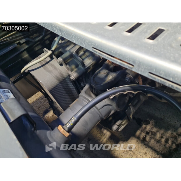 2021 DAF XF 480-44434765