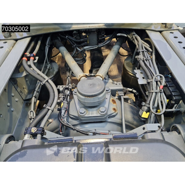 2021 DAF XF 480-44434767