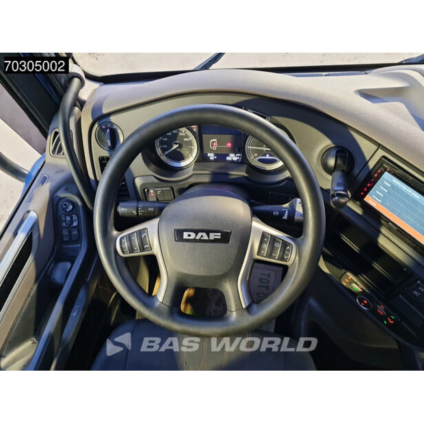 2021 DAF XF 480-44434770
