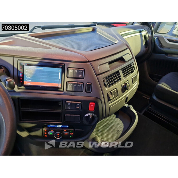 2021 DAF XF 480-44434774