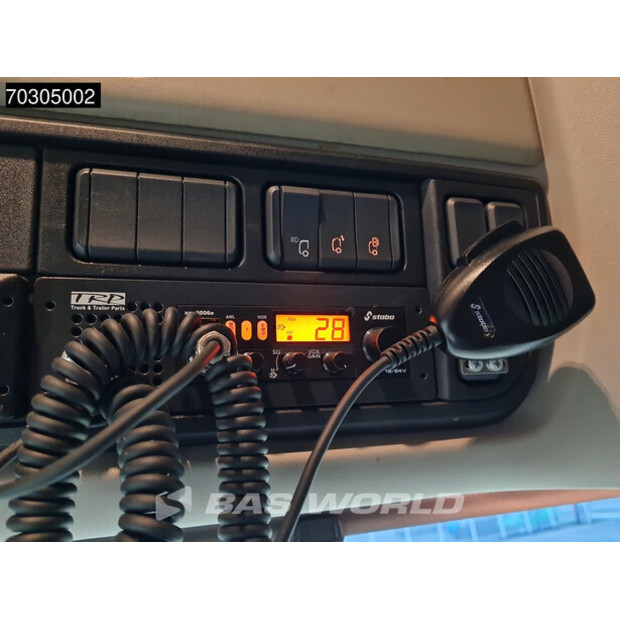 2021 DAF XF 480-44434776