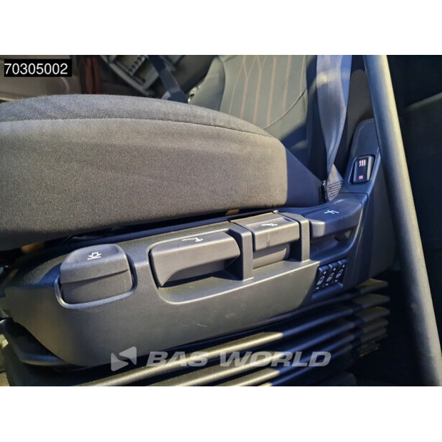 2021 DAF XF 480-44434780