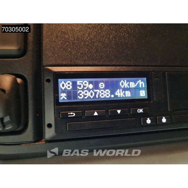 2021 DAF XF 480-44434782