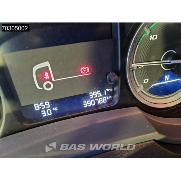 2021 DAF XF 480-44434783