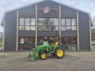 صورة ل حراثات 2019 جون دير