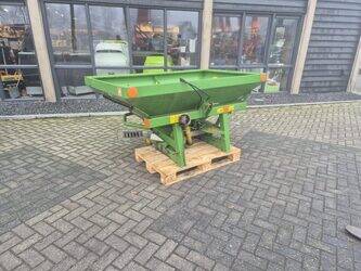 Image for AGRICULTURAL & FORESTRY Amazone