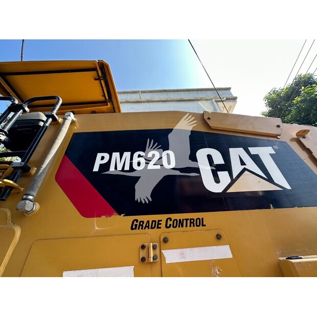 2017 Caterpillar PM-620-44443886