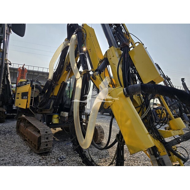 2010 Atlas Copco ROC D9-44443933