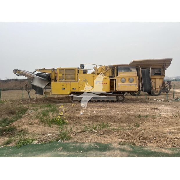 2021 كيستراك R5-44444343