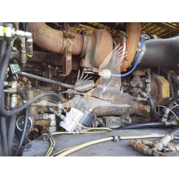 2011 Atlas Copco ROC L8-30-44444445