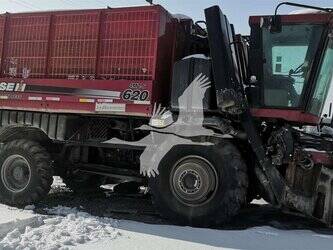 Image for 2015 Case IH 620