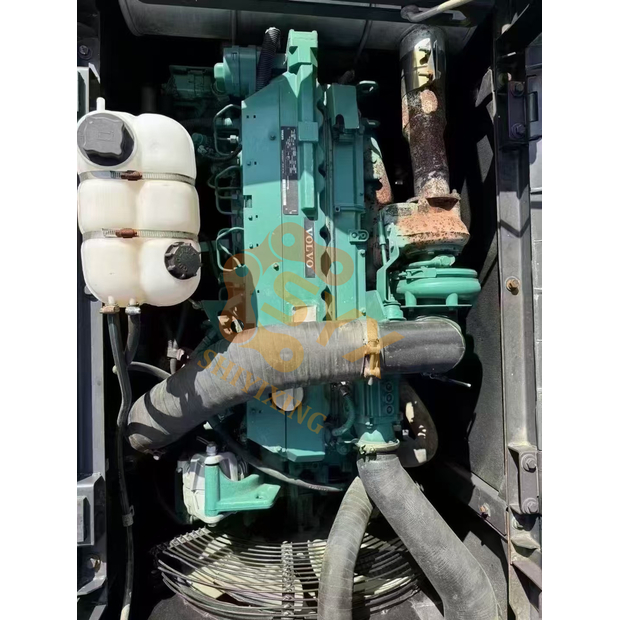 2022 Volvo EC240D-44447479