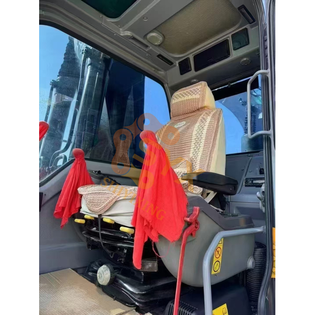 2022 Volvo EC240D-44447482