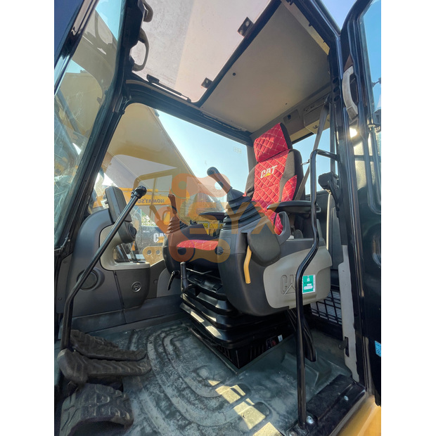 2023 كاتربيلر 336D2-44447548