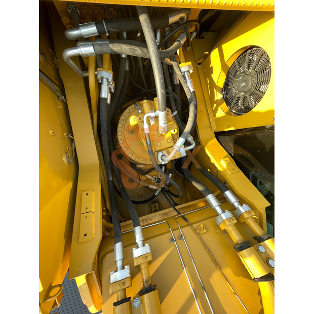 2023 كاتربيلر 336D2-44447549