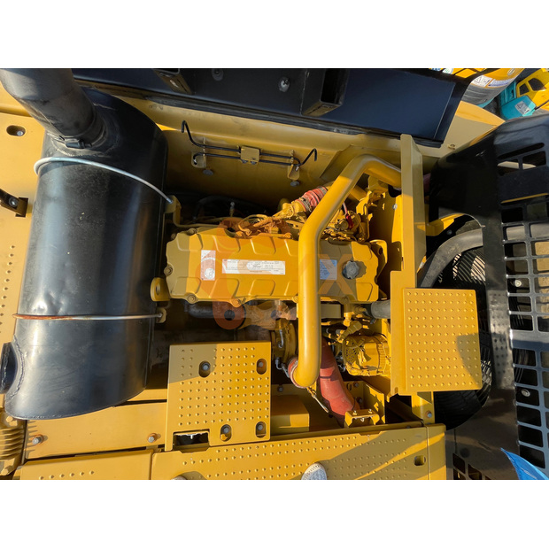 2023 كاتربيلر 336D2-44447550